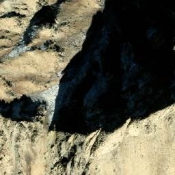 Satellite imagery of Pāy-e Sang, AF