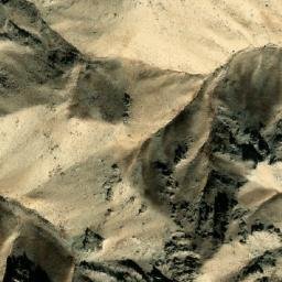 Satellite imagery of Ḏāyṟah, AF