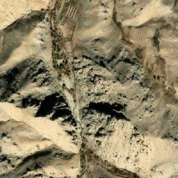 Satellite imagery of Ḏāyṟah, AF