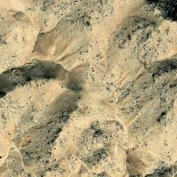 Satellite imagery of Qarghanah, AF