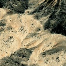 Satellite imagery of Qarghanah, AF