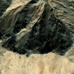 Satellite imagery of Qarghanah, AF