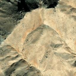 Satellite imagery of Ghowlnah Bawṟi, AF