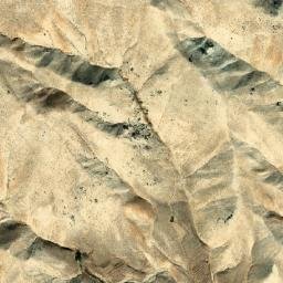 Satellite imagery of Ghowlnah Bawṟi, AF