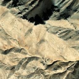 Satellite imagery of Ghowlnah Bawṟi, AF