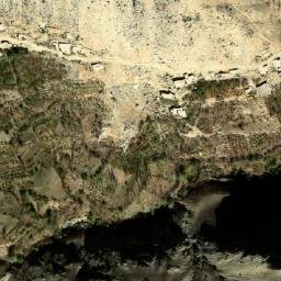 Satellite imagery of Qachaghū, AF