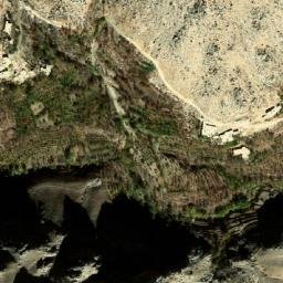 Satellite imagery of Qachaghū, AF