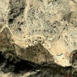 Satellite imagery of Qachaghū, AF