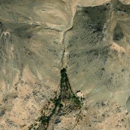 Satellite imagery of Zarlaḏū, AF