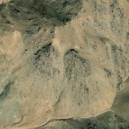 Satellite imagery of Zarlaḏū, AF