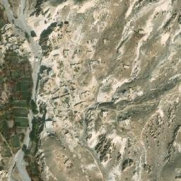 Satellite imagery of Didū-ye Junūbī, AF