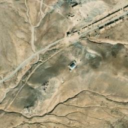 Satellite imagery of Kōh-e Kamay Kaychah, AF