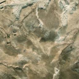 Satellite imagery of Kōh-e Kamay Kaychah, AF