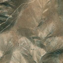 Satellite imagery of Kōh-e Paytow, AF