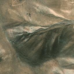Satellite imagery of Kōh-e Paytow, AF
