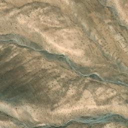 Satellite imagery of Kōh-e Paytow, AF