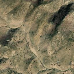 Satellite imagery of Garī Ghar, AF