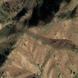 Satellite imagery of Wuche Khore Narai, AF