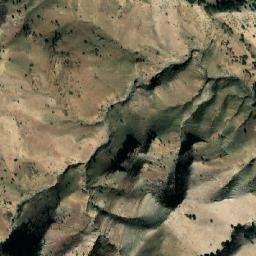 Satellite imagery of Wuche Khore Narai, AF