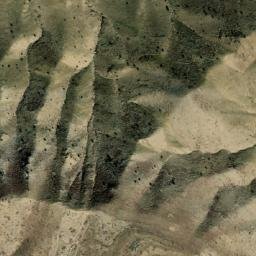 Satellite imagery of Laghzī Sar, AF