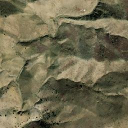 Satellite imagery of Laghzī Sar, AF