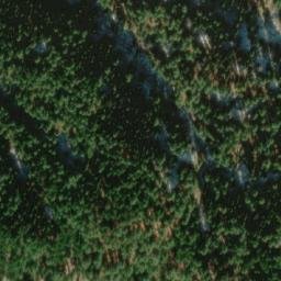 Satellite imagery of Khalwal Dhār, IN