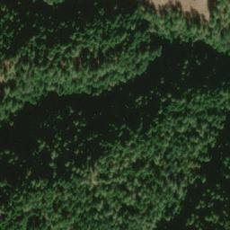 Satellite imagery of Khalwal Dhār, IN