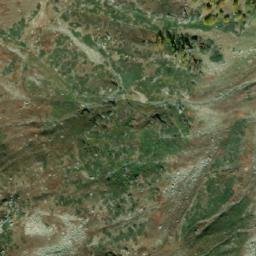 Satellite imagery of Baidal, IN