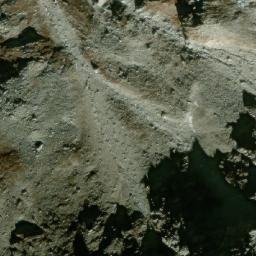 Satellite imagery of Shaup, IN