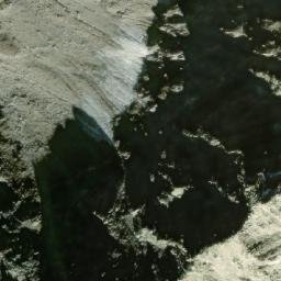 Satellite imagery of Shaup, IN