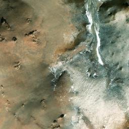 Satellite imagery of Qomo Ri, CN