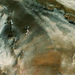 Satellite imagery of Qomo Ri, CN