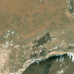 Satellite imagery of Qujie Ri, CN