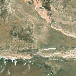 Satellite imagery of Qujie Ri, CN