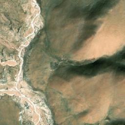 Satellite imagery of Qujie Ri, CN