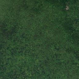 Satellite imagery of 二半岳, JP