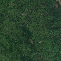 Satellite imagery of 二半岳, JP