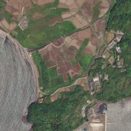 Satellite imagery of Shiomi Zaki, JP