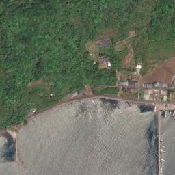 Satellite imagery of Shiomi Zaki, JP