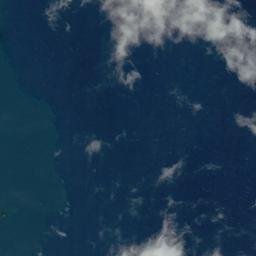 Satellite imagery of Kanmuri Misaki, JP
