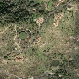 Satellite imagery of Bear Ridge, US