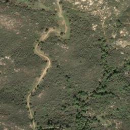 Satellite imagery of Bear Ridge, US