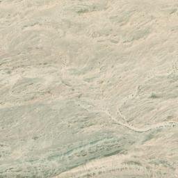 Satellite imagery of Shell Reef, US
