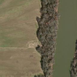 Satellite imagery of Carson Bluff, US