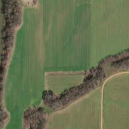 Satellite imagery of Carson Bluff, US