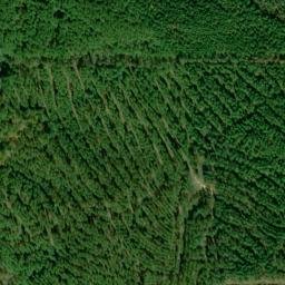 Satellite imagery of Section Eighteen Prospect, US