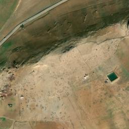 Satellite imagery of Ifaddene-n-Aït ’Atmane, MA