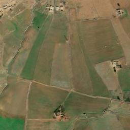 Satellite imagery of Ifaddene-n-Aït ’Atmane, MA