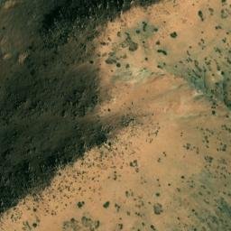 Satellite imagery of Jbel A’arrad, MA
