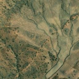 Satellite imagery of Jbel A’arrad, MA
